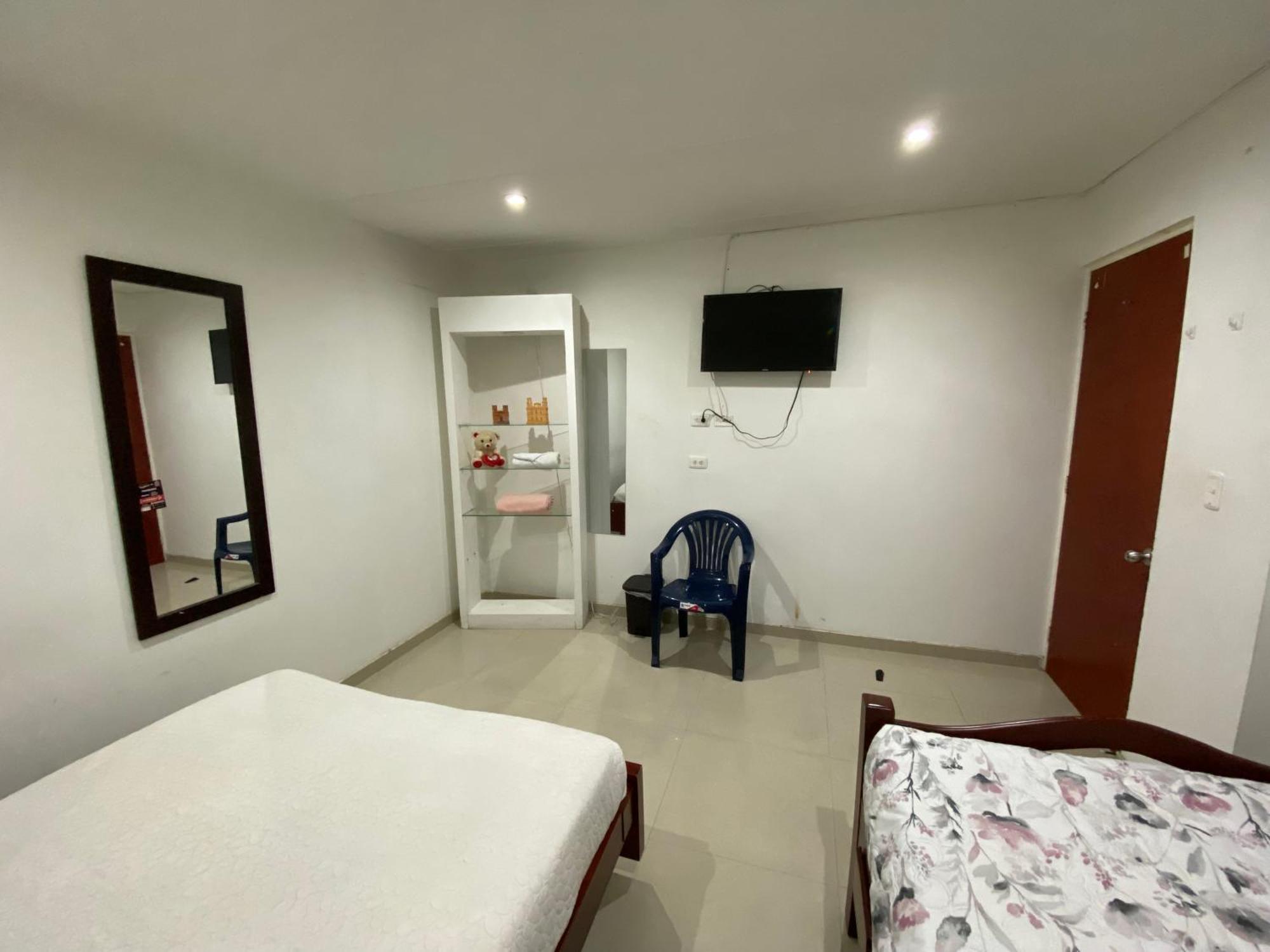 Stay In Bogotá Dış mekan fotoğraf
