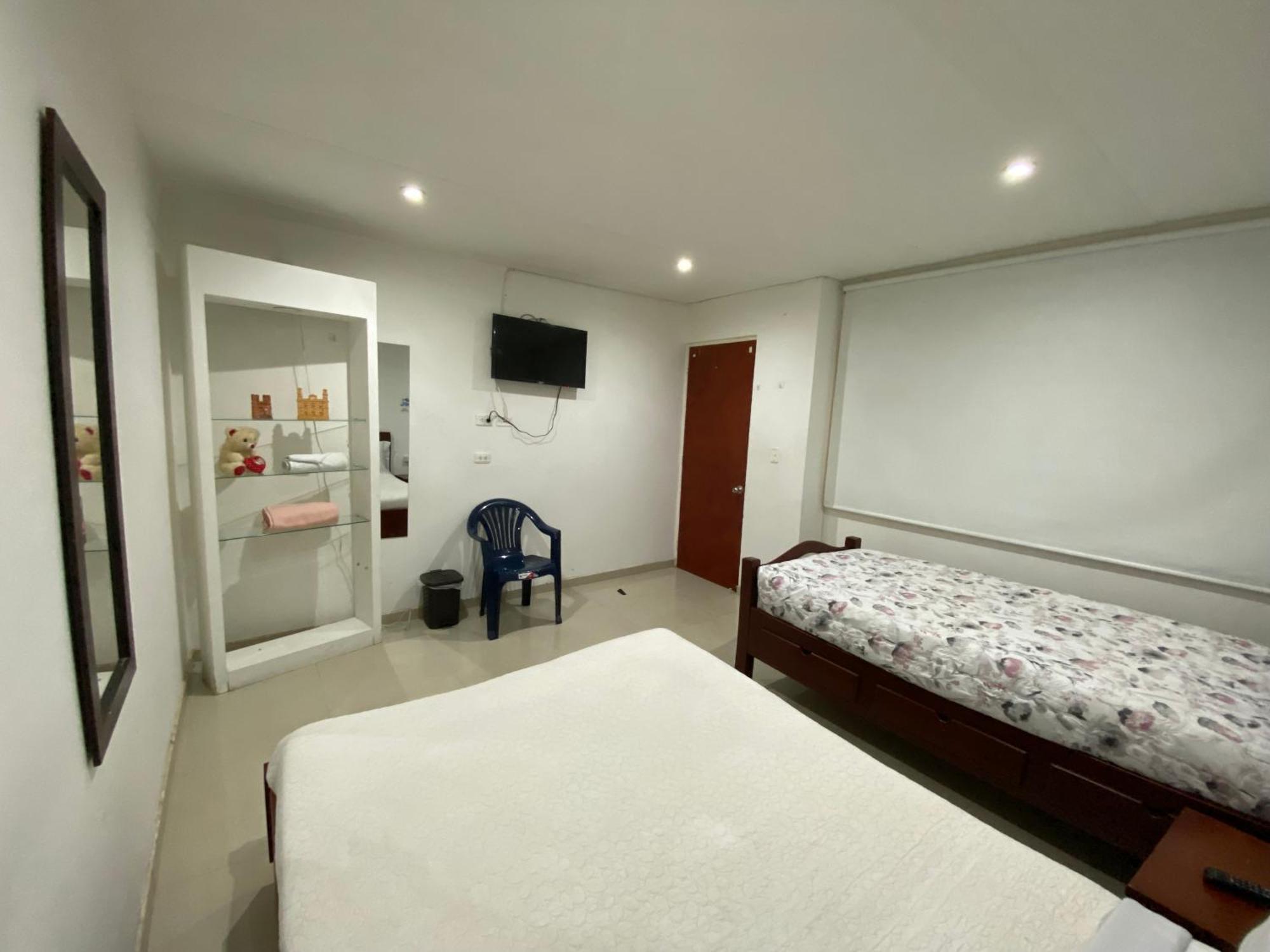 Stay In Bogotá Dış mekan fotoğraf