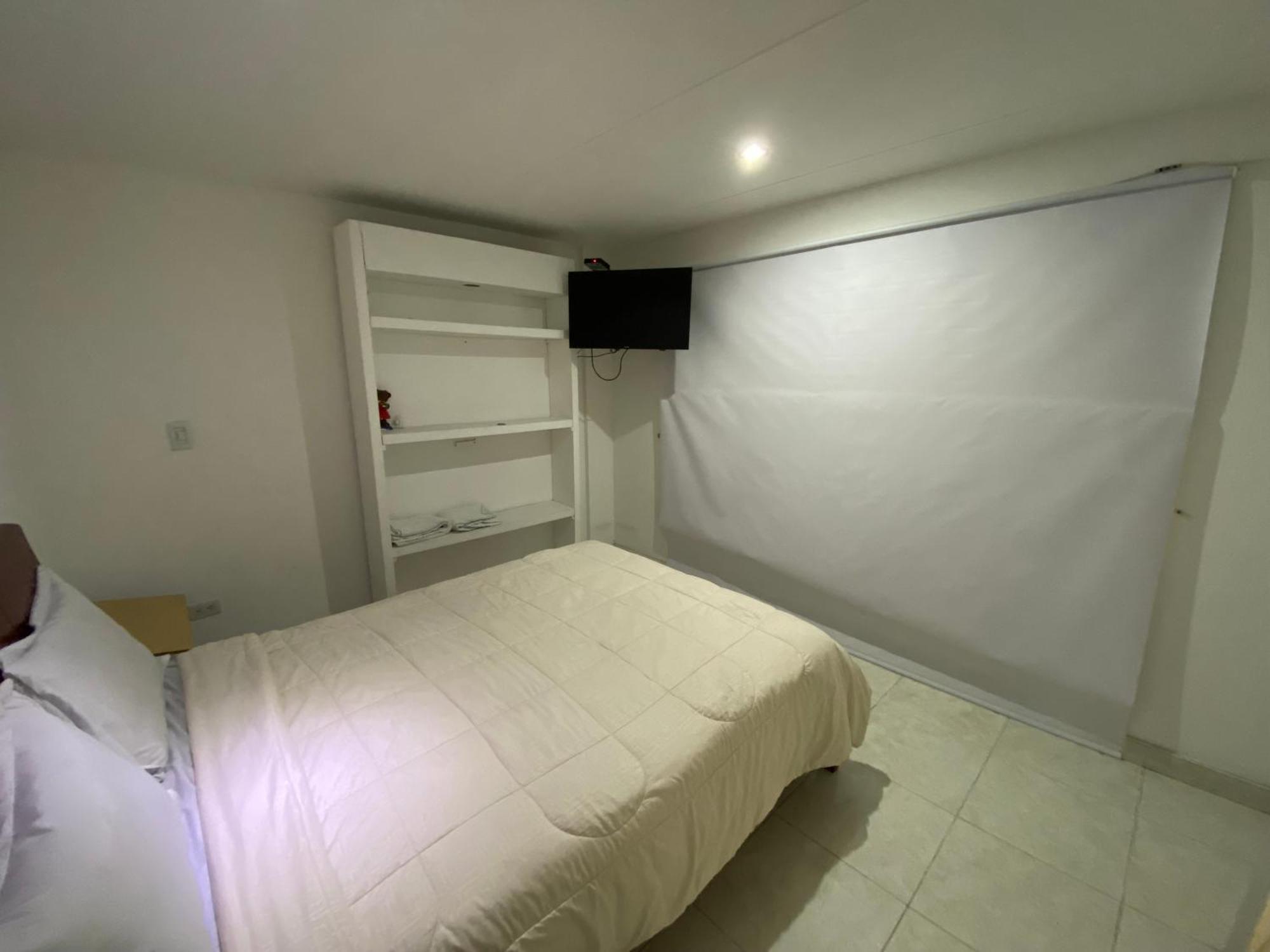 Stay In Bogotá Dış mekan fotoğraf