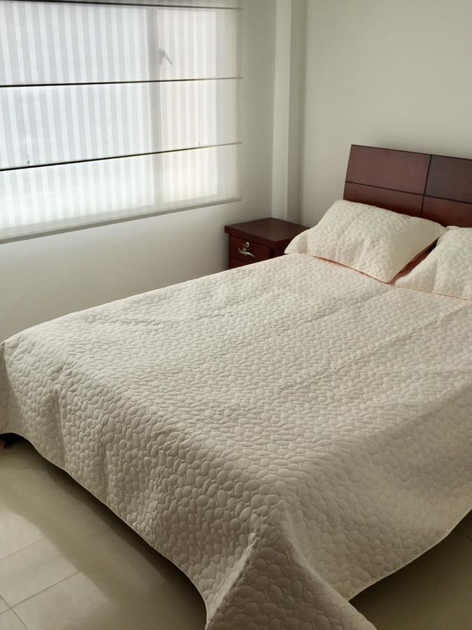 Stay In Bogotá Dış mekan fotoğraf